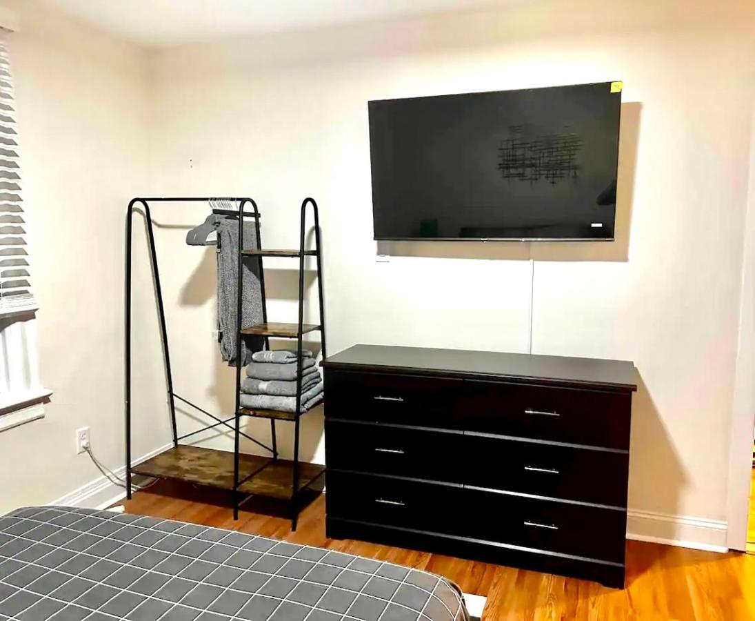 Hotel 8-A Diamond In Yonkers, Ny Esterno foto