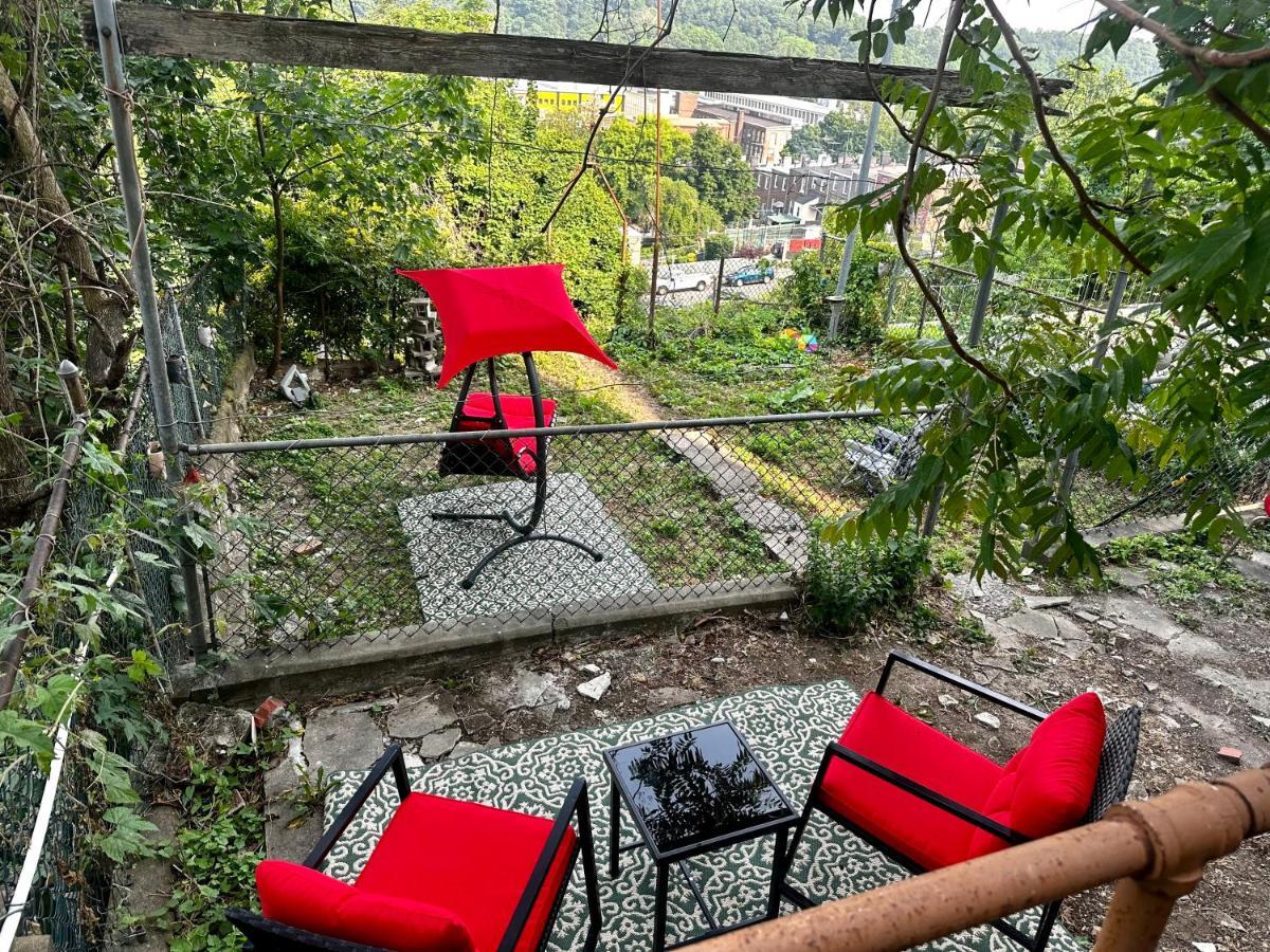 Hotel 8-A Diamond In Yonkers, Ny Esterno foto