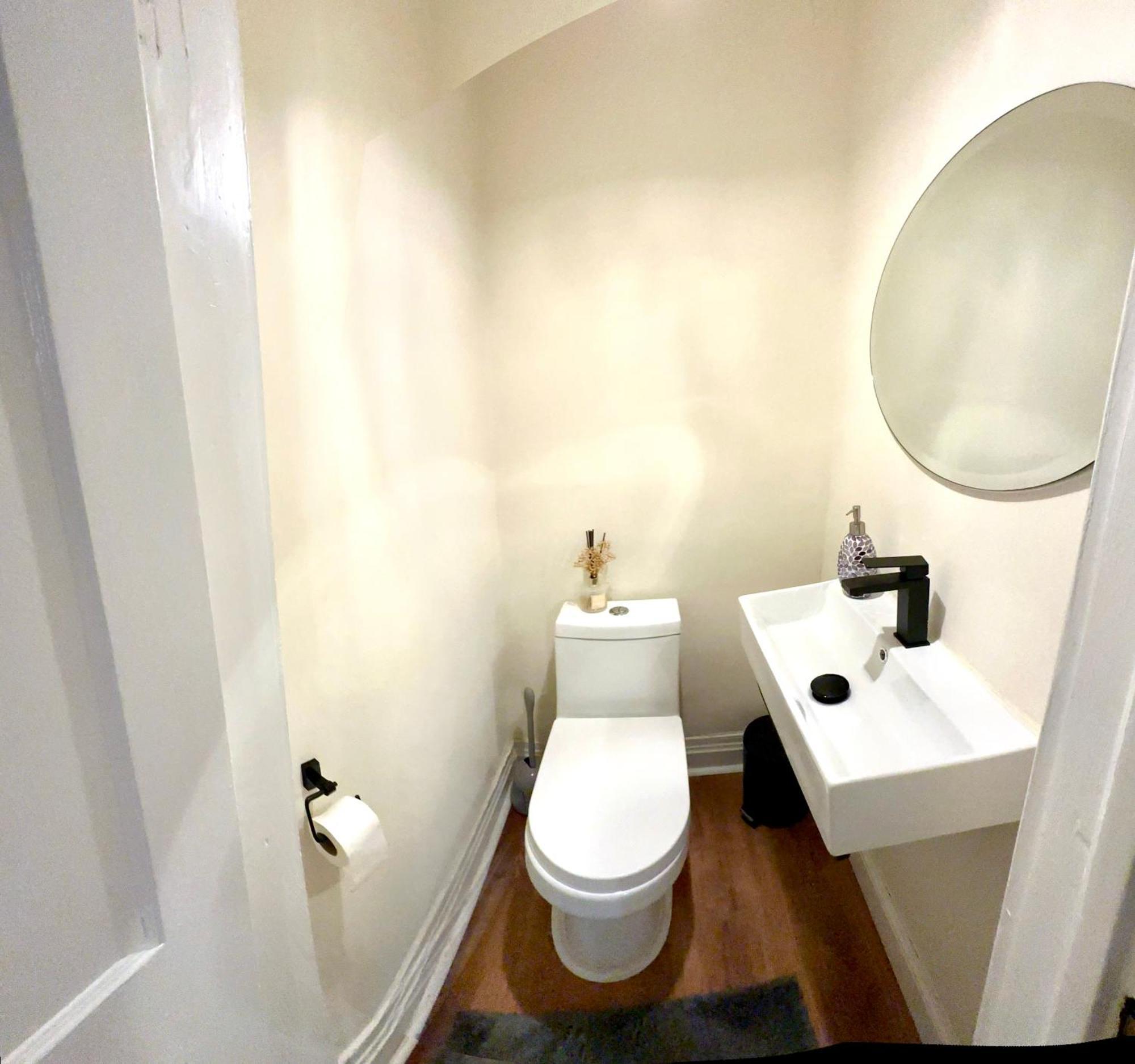 Hotel 8-A Diamond In Yonkers, Ny Esterno foto